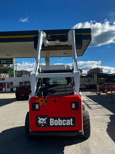 Bobcat S650