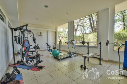 Imagen 14 de 30 de Venta 2 Dormitorios Con Cochera Fisherton Golf Con Terraza Exclusiva **retasado**
