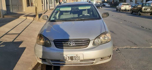 Toyota Corolla 1.8 Xei 2005