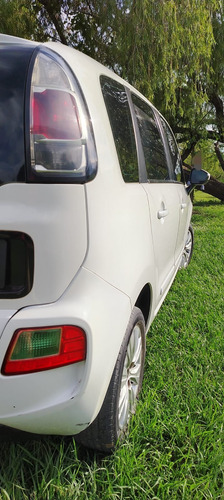 Citroën C3 Picasso 1.6 Sx 110cv