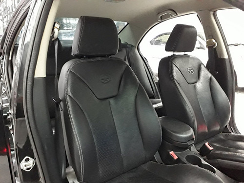 Jac Motors J5 1.5 Completo / Zero Entrada / Temos J3 J5 J6