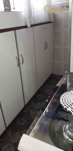 Apartamento No Pq. Cecap - 4040