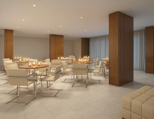 Imagem 6 de 14 de Lançamento Espaço Vip Residencial