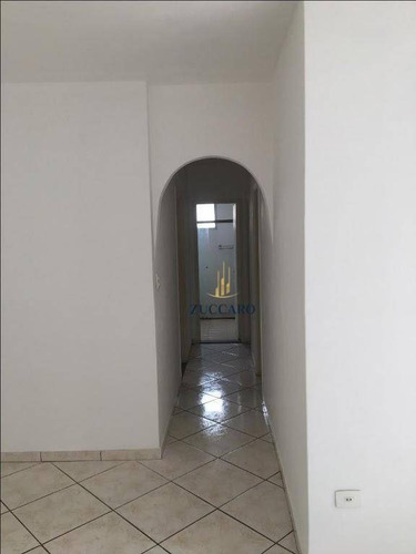 Apartamento Com 2 Dormitórios À Venda, 68 M² Por R$ 250.000,00 - Jardim Barbosa - Guarulhos/sp - Ap14852