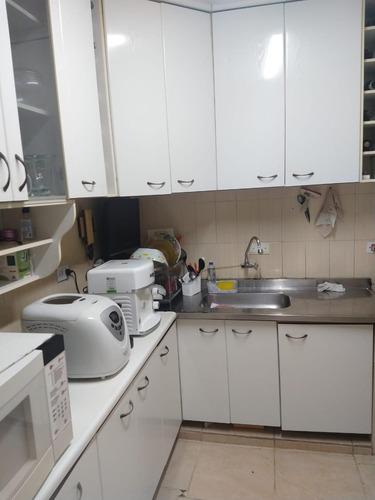 Imagem 7 de 14 de Apartamento - Jardim Novo Santo Amaro Keapfi30097