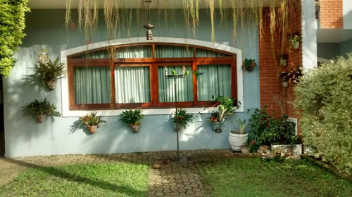 Imagem 3 de 18 de Sobrado Com 3 Dormitórios À Venda, 210 M² Por R$ 850.000,00 - Tremembé - São Paulo/sp - So1184v
