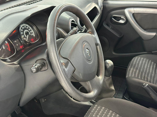 Renault Sandero Expression 1.6