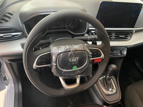 Fiat Pulse 1.0 TURBO 200 AUDACE HYBRID CVT