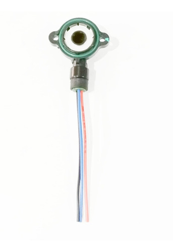 Sensor Tps Aceleración + Arnés Chevrolet Blazer V6 4.3 96-05