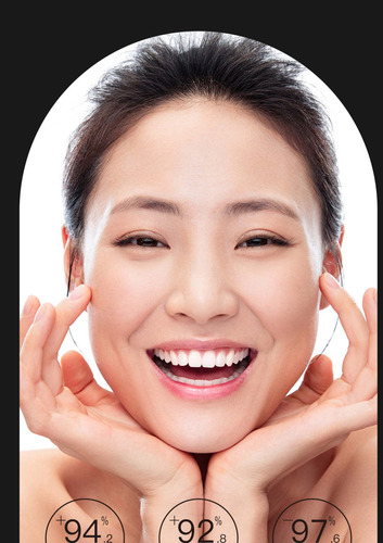 Pasta De Dientes Y Bambooes Charcoal Clean White Toothpaste