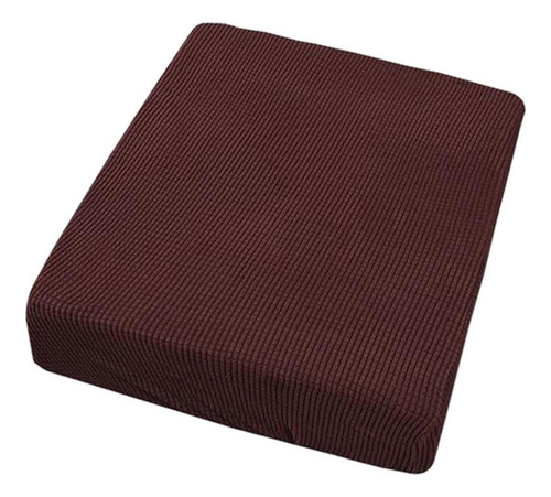 M Funda De Cojín Para Asiento 1 Asiento