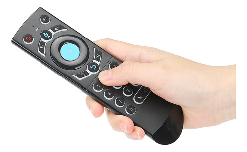 Control Remoto Inalámbrico Air Keyboard 2.4 G Fly Mouse