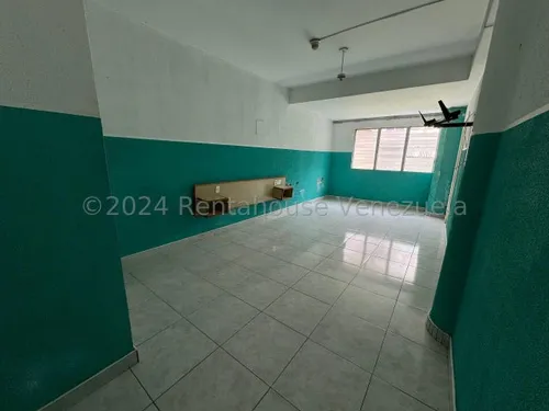 Edificio En Venta 24-28517