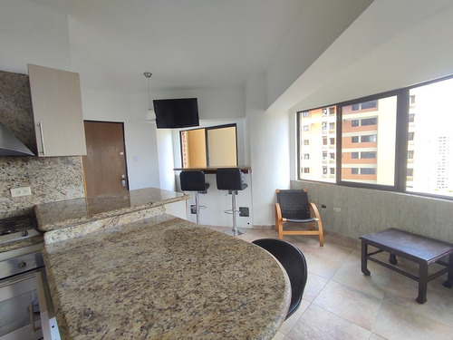 Se Alquila Apartamento Los Mangos Ata-1670