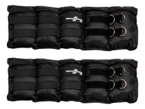 Comprar Pesas Tobillos 3 Kg Sportfitness Tobilleras Par Lastre Pesas