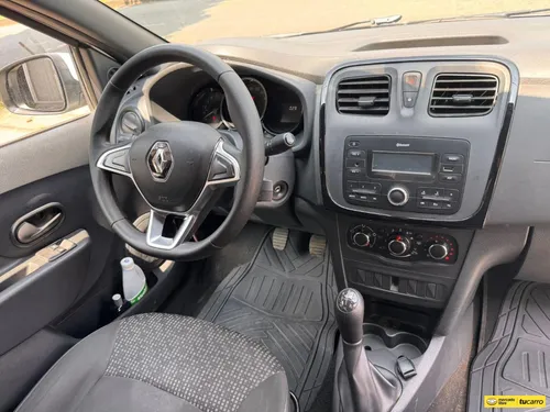 Renault Logan 1.6 Authentique / Life