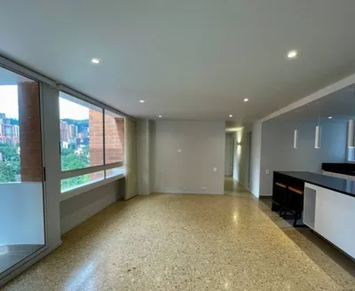 Apartamento en arriendo