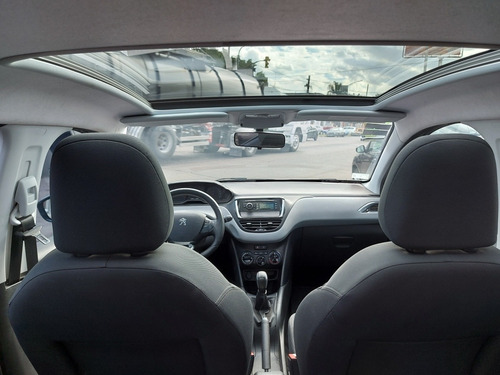 Peugeot 208 1.6 Allure 2014