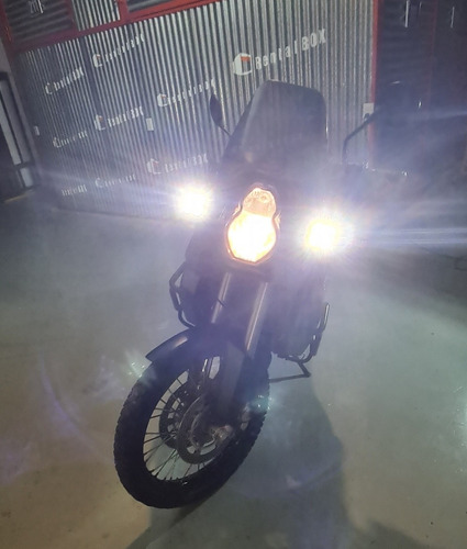 Ktm 990 Adventure Permuto
