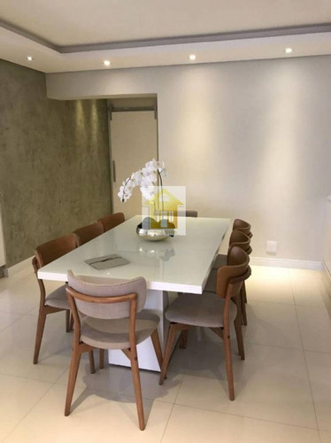Imagem 5 de 20 de Apartamento A Venda No Bairro Centro Em Curitiba - Pr. - 262-1