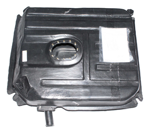 Tanque Combustivel Plastico Fiorino 97 A 13 Gas Alcool 55l