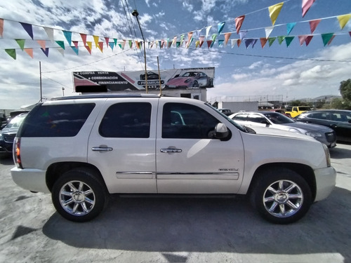 GMC Yukon 6.2 C Denali 403 Hp 4x4 At