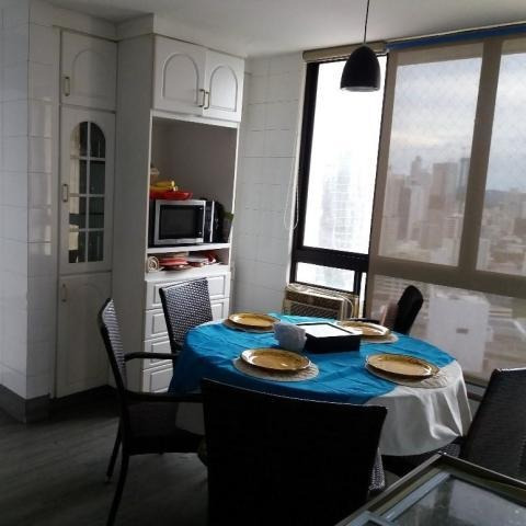 Imagen 4 de 14 de Venta De Penthouse De 282 M2 En Ph Arrecife Paitilla 22-521