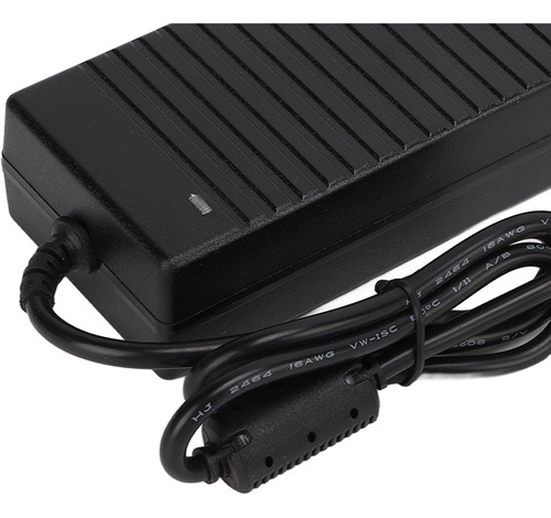 Adaptador De Fuente De Alimentación Dc 12v 12.5a, Cargador D