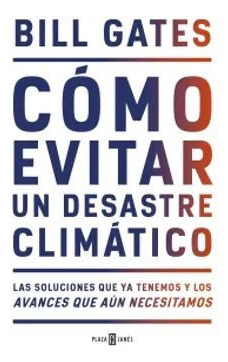 Libro Cómo Evitar Un Desastre Climático