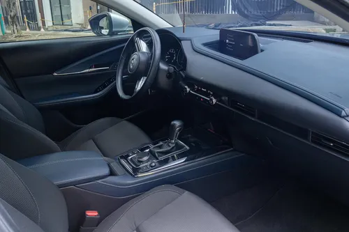 Mazda CX-30 2.0 Touring At