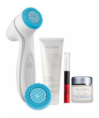 Kit Lumispa Sensible Edición Limitada