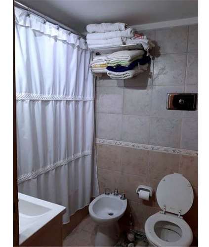Departamento En P. Patricios 4 Amb Cochera Y Patio