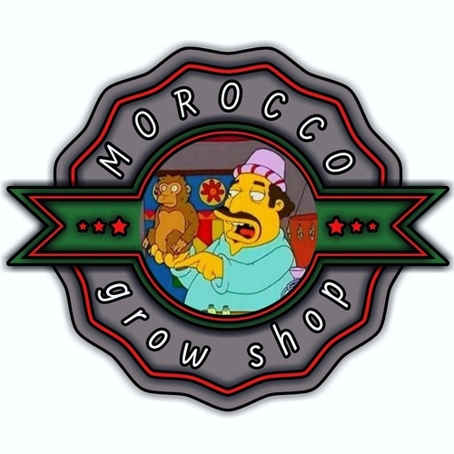 Sustrato Growmix Multipro 80l - Morocco Growshop