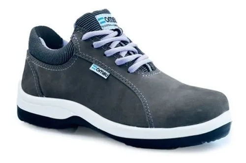 Zapatos De Seguridad Mujer MercadoLibre