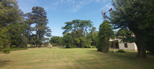 Casa De Campo El Dorado