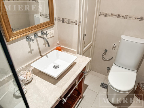 Casa En Venta - Lote Interno En Barrancas De San Jose