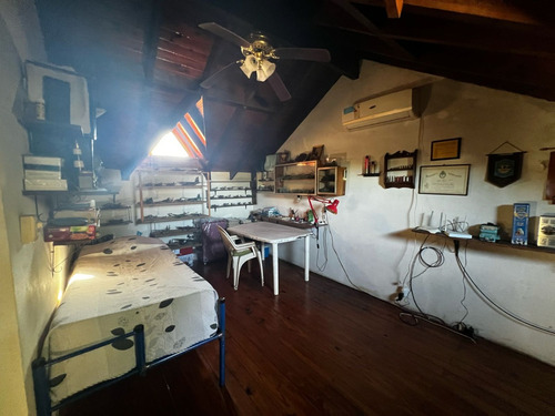 Hermosa E Imponente Casa En Venta, General Las Heras