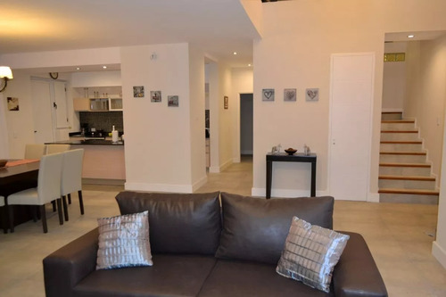 Casa 5 Ambientes - Pinamar Norte - Venta/alquiler