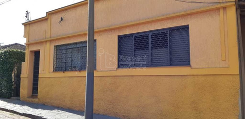 Imagem 2 de 6 de Venda De Casas / Padrão Na Cidade De Araraquara 9892