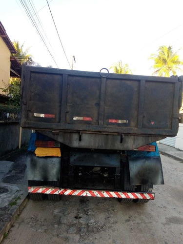 Imagem 5 de 5 de Mercedes Benz 1313