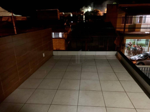 Imagem 21 de 21 de Casa Com 4 Dormitórios À Venda Por R$ 740.000,00 - Jardim Vila Rica - Tiradentes - Volta Redonda/rj - Ca0061