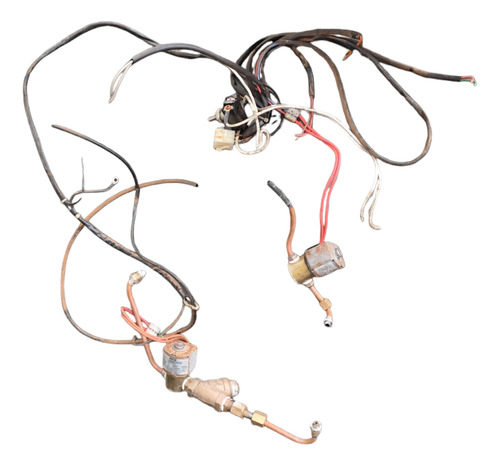 Peças Usadas Para Autoclave Sercon Ahm 5 Cotar Valores (Usado)