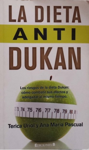 Dieta Anti-dukan