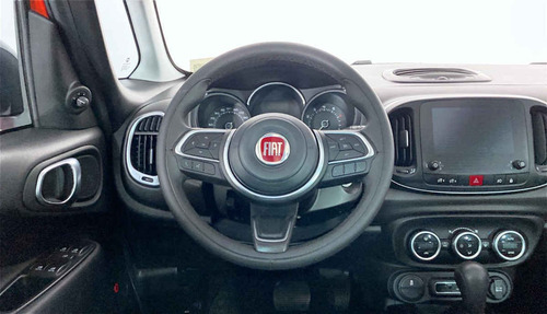 Imagen 15 de 15 de 113398 - Fiat 500 2018 Con Garantía
