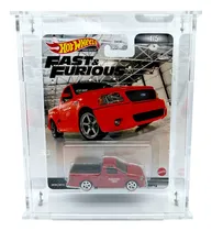 Comprar Exhibidor De Acrílico Para Hot Wheels Retro Premium