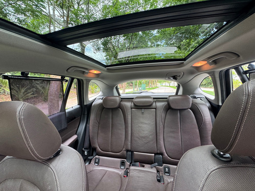 BMW X1 2.0 Sdrive 20ia X Line At