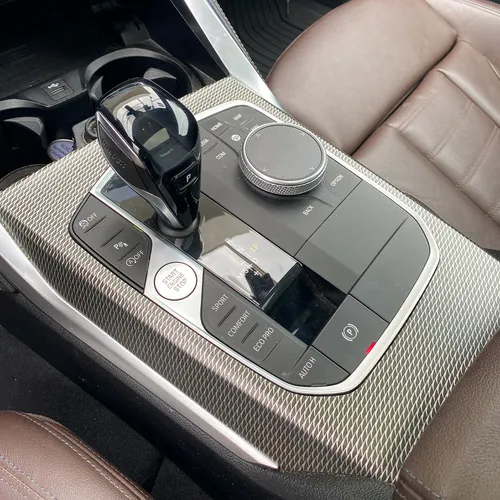 BMW Serie 4 2p 430i Coupé L4/2.0/T Aut