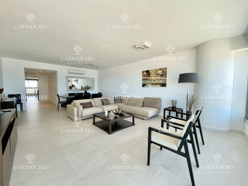 Imagen 3 de 15 de Departamento En Le Parc Tres Dormitorios En Venta