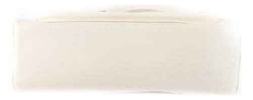 Bolso Christian Magda - Blanco