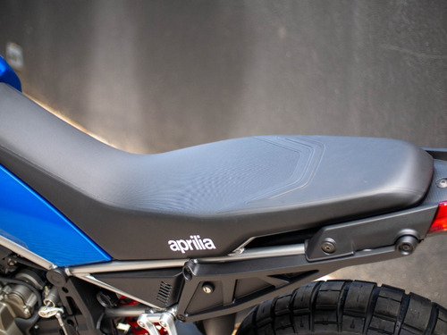 Imagen 11 de 25 de Aprilia Tuareg 660 - Valor Billete No Bmw No Yamaha